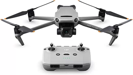 Drone DJI Mavic 3 Classico con fotocamera Hasselblad