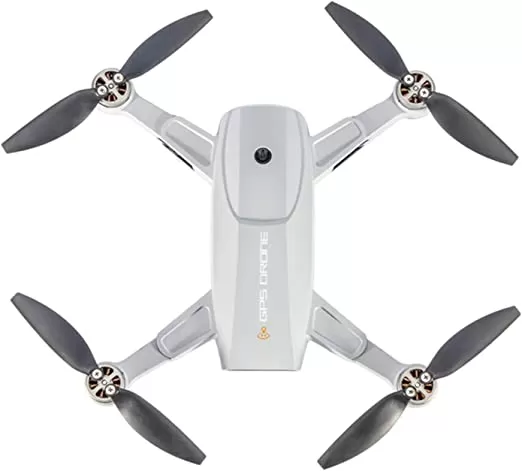 Drone JJRC X16 RC: quadricottero con videocamera HD