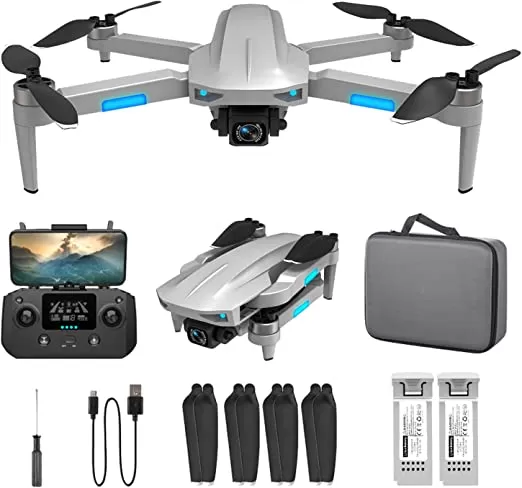 Drone NMY con Fotocamera e GPS