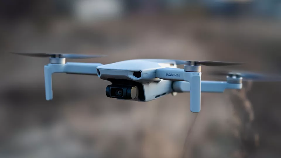 Cos'è l'Hovering in un drone e come ne incrementa stabilità e sicurezza