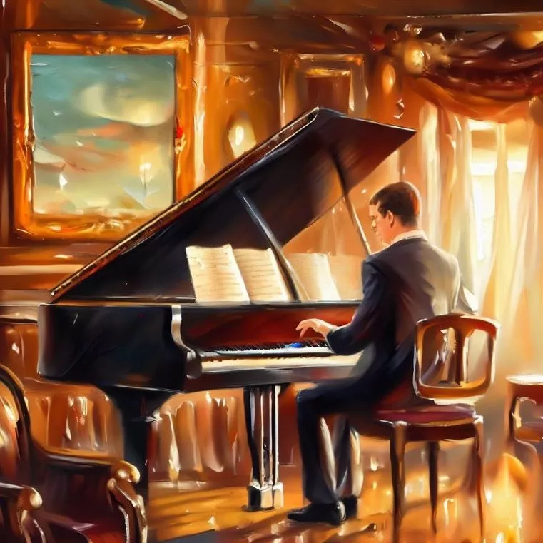 Trama e curiosità del film La leggenda del pianista sull'oceano