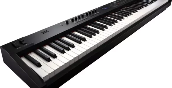 Roland RD 88 pianoforte digitale tasti pesati